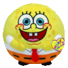 spongebob_beanieballz emote for Discord