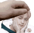 jin_pat emote for Discord