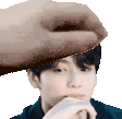 jungkook_pat animated emote