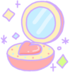 pastel_makeup emote for Discord
