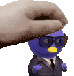 pablo_pet emote for Discord