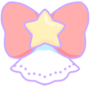 kawaii_bow emote for Discord