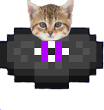 disckitten emote for Discord
