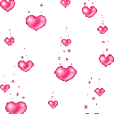 HeartRain emote for Discord