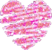 ScribbleHeart emote for Discord