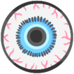 scary_eye emote for Discord