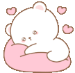 bear_loveuwu emote for Discord