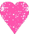 PinkHeartSpin emote for Discord