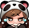 sad_panda emote for Discord