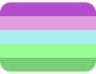 toric_flag emote for Discord