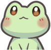 cute_frog emote for Discord