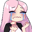 whyme emote for Discord