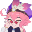 Dori_cool emote for Discord