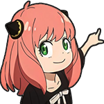 anya_this emote for Discord
