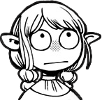 marcille_wut emote for Discord