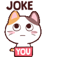 jokeoverhead emote for Discord