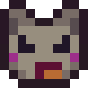 ponytownsmirkingcat emote for Discord