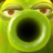 GW_cactus emote for Discord
