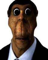 obunga emote for Discord