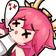 yaemikorip emote for Discord