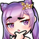keqingthing emote for Discord
