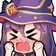 monashy emote for Discord