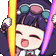 Yujinparty emote for Discord