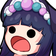 Yujinsurprised emote for Discord
