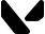 black_valorant emote for Discord