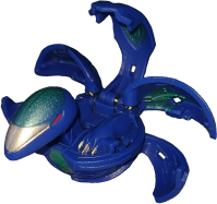 Bakugan_Aquos_Oberus emote for Discord