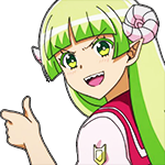 clara_approves emote for Discord