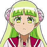 clara_clap emote for Discord