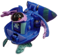 Bakugan_Preyas emote for Discord
