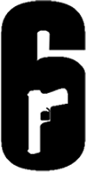 R6 emote for Discord