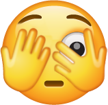 peeky emote for Discord