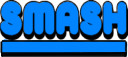 Smash emote for Discord