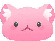 kitty emote for Discord