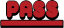 Pass emote for Discord
