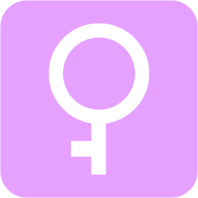 demigirl emote for Discord