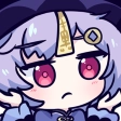 QiqiShrug emote for Discord