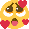 bottom emote for Discord