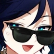 VentiCool emote for Discord