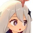 PaimonOoo emote for Discord