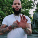 Savesta_Dance emote for Discord