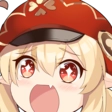 KleeWow emote for Discord