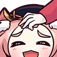 DionaPat emote for Discord
