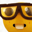nerd emote for Discord