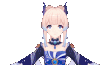 KokomiSpin emote for Discord