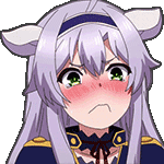 sistine_shake emote for Discord