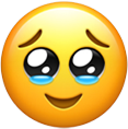 PleadingCry emote for Discord
